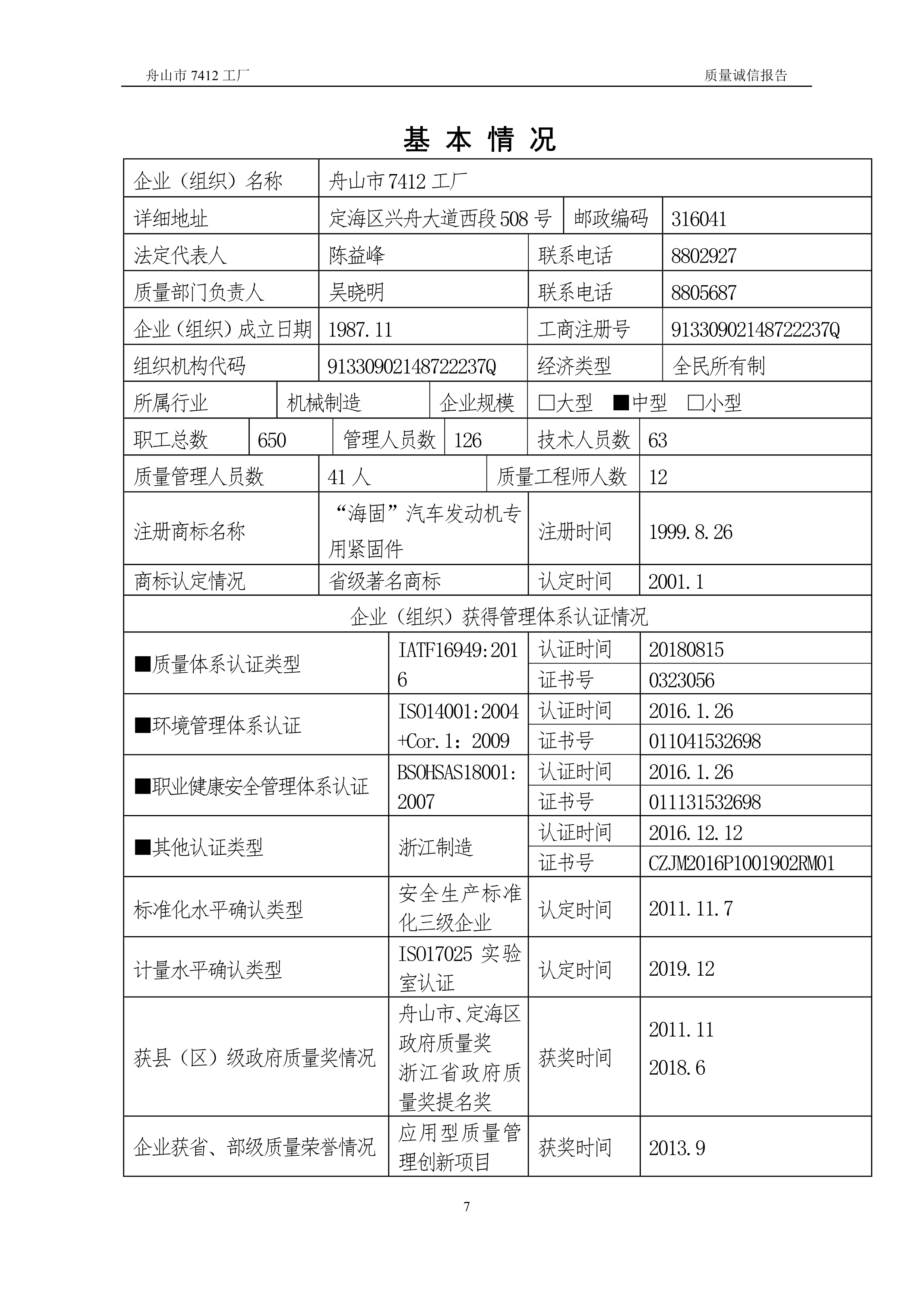 04-2019舟山市7412工厂质量诚信报告_7.jpg
